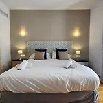 2 Bedroom Frontline Puerto Banus Best Views Rdr299