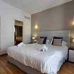 2 Bedroom Frontline Puerto Banus Best Views Rdr299