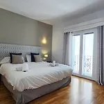 2 Bedroom Frontline Puerto Banus Best Views Rdr299
